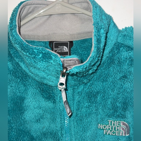 Great used condition the North face jacket women’s size Medium - Picture 4 of 5